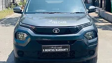 Used Tata Punch Adventure MT in Chennai