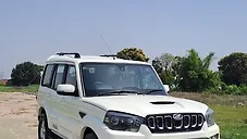 Used Mahindra Scorpio S11 4WD 7 STR in Rudrapur