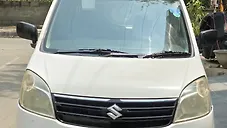Used Maruti Suzuki Wagon R LXi in Bangalore