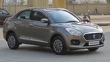 Used Maruti Suzuki DZire VDi in Navi Mumbai