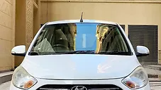 Used Hyundai i10 Magna 1.2 Kappa2 in Ahmedabad