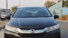 Used Honda City VX (O) MT in Delhi