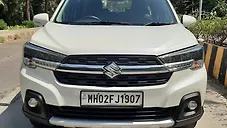 Used Maruti Suzuki XL6 Alpha MT Petrol in Mumbai