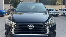 Used Toyota Innova Crysta GX 2.4 7 STR in Delhi