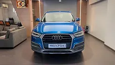 Used Audi Q3 30 TFSI Premium in Mumbai