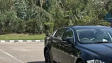 Used Jaguar XJ 5.0 Petrol in Mohali