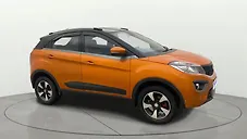 Used Tata Nexon XZ Plus in Bangalore