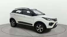 Used Tata Nexon XZA Plus (HS) Dark Edition in Ahmedabad
