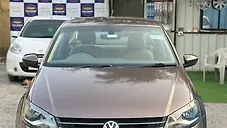 Used Volkswagen Vento Highline Plus 1.2 (P) AT 16 Alloy in Pune