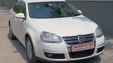 Used Volkswagen Jetta Highline TDI AT in Vadodara