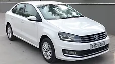 Used Volkswagen Vento Highline Plus 1.2 (P) AT 16 Alloy in Vadodara