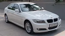 Used BMW 3-Series 320Cd Coupe in Vadodara