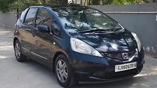 Used Honda Jazz S in Vadodara