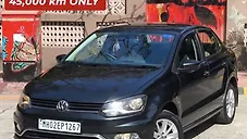 Used Volkswagen Ameo Highline1.2L (P) [2016-2018] in Mumbai