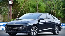 Used Hyundai Verna SX (O) Petrol 1.5L Automatic (CVT) in Kolkata