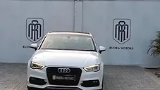 Used Audi A3 35 TDI Premium in Kolkata