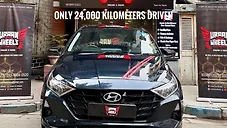 Used Hyundai Elite i20 Magna 1.2 MT [2020-2023] in Kolkata