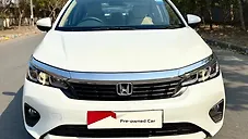 Used Honda City V Petrol MT [2023-2025] in Kolkata