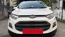 Used Ford Ecosport Titanium 1.5L Ti-VCT AT in Chennai
