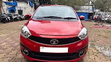 Used Tata Tiago Revotron XZA [2017-2019] in Mumbai