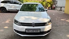Used Volkswagen Jetta Comfortline 2.0L TDI in Pune