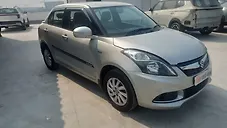 Used Maruti Suzuki Swift DZire ZXI in Chennai