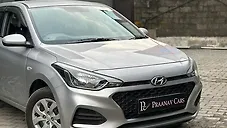 Used Hyundai Elite i20 Magna Executive 1.4 CRDI in Chennai