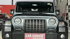 Used Mahindra Thar LX Hard Top Diesel MT in Jaipur