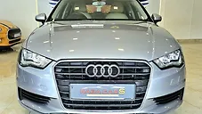 Used Audi A3 35 TDI Premium in Chennai