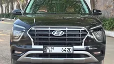 Used Hyundai Creta EX 1.5 Diesel in Ahmedabad