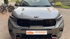Used Kia Sonet GTX Plus 1.0 DCT [2020-2021] in Bangalore