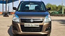 Used Maruti Suzuki Wagon R LXi CNG in Thane