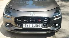 Used Maruti Suzuki Swift ZXi Plus AMT in Chennai