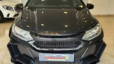 Used Honda City V Petrol [2017-2019] in Chennai