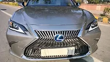 Used Lexus ES 300h Exquisite [2020-2021] in Delhi