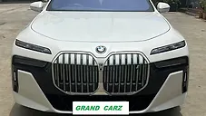 Used BMW i7 xDrive60 M Sport in Chennai