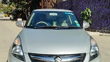 Used Maruti Suzuki Swift DZire ZDI AMT in Thane