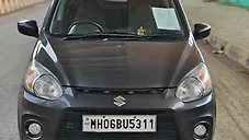 Used Maruti Suzuki Alto 800 Vxi in Navi Mumbai