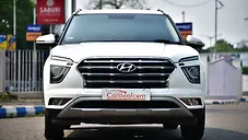 Used Hyundai Creta S 1.5 Petrol in Kolkata