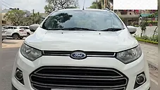 Used Ford Ecosport Titanium 1.5 TDCi (Opt) in Chandigarh
