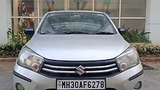 Used Maruti Suzuki Celerio VXi in Thane