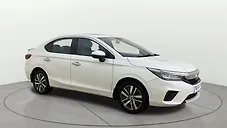 Used Honda City ZX Petrol [2019-2020] in Ahmedabad