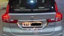 Used Maruti Suzuki Ertiga VXi in Bangalore