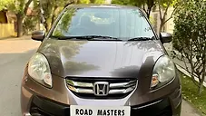 Used Honda Amaze 1.5 S i-DTEC in Coimbatore