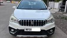 Used Maruti Suzuki S-Cross Alpha 1.3 in Indore