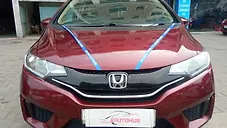 Used Honda Jazz S Petrol in Kolkata