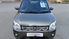Used Maruti Suzuki Wagon R ZXi 1.2 AMT in Mumbai