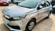 Used Honda Amaze 1.5 V MT Diesel [2018-2020] in Kolkata