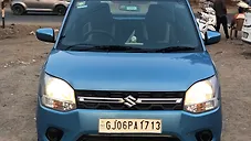 Used Maruti Suzuki Wagon R VXI AMT in Kheda