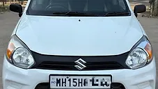 Used Maruti Suzuki Alto 800 Lxi CNG in Nashik